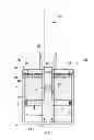 Fig. 06 - Container for selectively dispensing a material