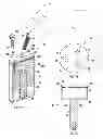 Fig. 12 - Container for selectively dispensing a material