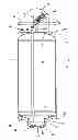Fig. 01 - CONTAINER FOR LIQUID CHEMICALS