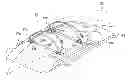 Fig. 01 - UNIVERSAL GUNWALE BRACKET
