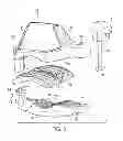Fig. 04 - UNIVERSAL GUNWALE BRACKET