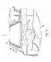 Fig. 06 - UNIVERSAL GUNWALE BRACKET