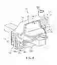 Fig. 09 - UNIVERSAL GUNWALE BRACKET
