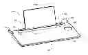 Fig. 01 - Electronic device support for vehicles