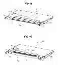 Fig. 08 - Electronic device support for vehicles