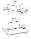 Fig. 09 - Electronic device support for vehicles