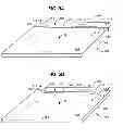 Fig. 11 - Electronic device support for vehicles