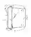 Fig. 02 - SHOULDER BAG WITH IMPROVED ACCESS