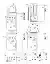 Fig. 02 - Separable or opening portions for printable sheet material