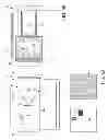 Fig. 10 - Separable or opening portions for printable sheet material