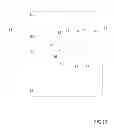 Fig. 13 - Separable or opening portions for printable sheet material