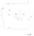 Fig. 15 - Separable or opening portions for printable sheet material