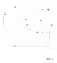 Fig. 16 - Separable or opening portions for printable sheet material