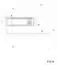 Fig. 18 - Separable or opening portions for printable sheet material