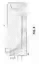 Fig. 07 - Nestable container with uniform stacking features