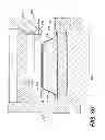 Fig. 24 - Nestable container with uniform stacking features