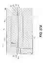 Fig. 25 - Nestable container with uniform stacking features
