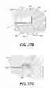 Fig. 26 - Nestable container with uniform stacking features