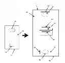 Fig. 01 - Method for preventing unintended contactless interaction when performing contact interaction