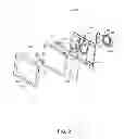 Fig. 03 - Electronic device case for mobile point of sale