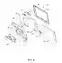 Fig. 05 - Electronic device case for mobile point of sale