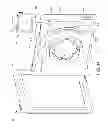 Fig. 15 - Electronic device case for mobile point of sale