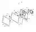 Fig. 01 - Electronic device case for mobile point of sale