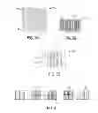 Fig. 04 - Orthogonal encoding for tags