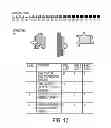 Fig. 10 - Orthogonal encoding for tags