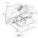 Fig. 02 - Method of decoding barcode with imaging scanner having multiple object sensors