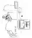 Fig. 14 - Mobile devices with RFID capabilities and corresponding memory write methods