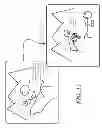 Fig. 16 - Mobile devices with RFID capabilities and corresponding memory write methods