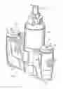 Fig. 02 - Thermostatic mixing valve