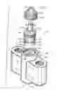 Fig. 16 - Thermostatic mixing valve