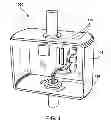 Fig. 05 - Rotating control panel