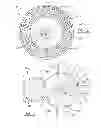 Fig. 04 - Multi-function infrared heating device