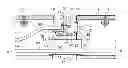 Fig. 01 - Drain channel for a tramway track