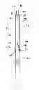 Fig. 01 - Flow limiting drinking straw