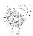 Fig. 03 - Multi-function sprayhead