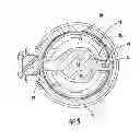 Fig. 06 - Multi-function sprayhead