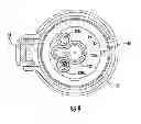 Fig. 10 - Multi-function sprayhead