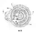 Fig. 11 - Multi-function sprayhead