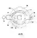 Fig. 16 - Multi-function sprayhead