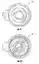 Fig. 22 - Multi-function sprayhead