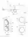 Fig. 02 - Yarn-feeding assembly for textile machines