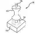 Fig. 01 - BINDING DISPENSING DEVICE