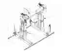 Fig. 01 - Spooling machine