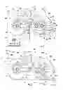 Fig. 03 - Airplane emergency supplemental braking system and method