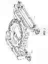 Fig. 06 - Seat base for aircraft