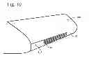 Fig. 11 - Ice detection and mitigation device
